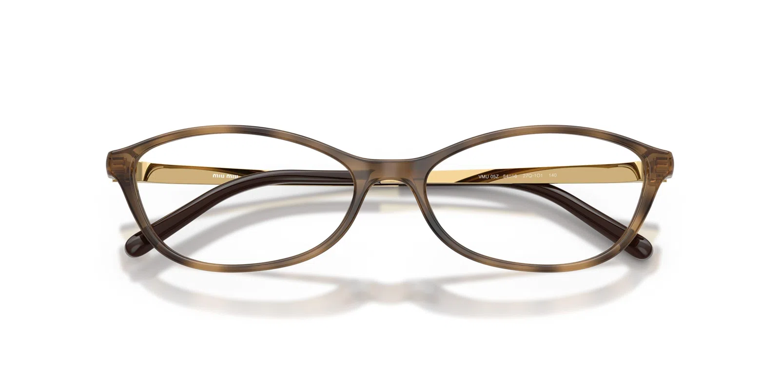 Miu 05ZV Eyeglasses - view 19